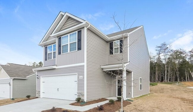 Building Photo - 7312 Amberly Hills Rd