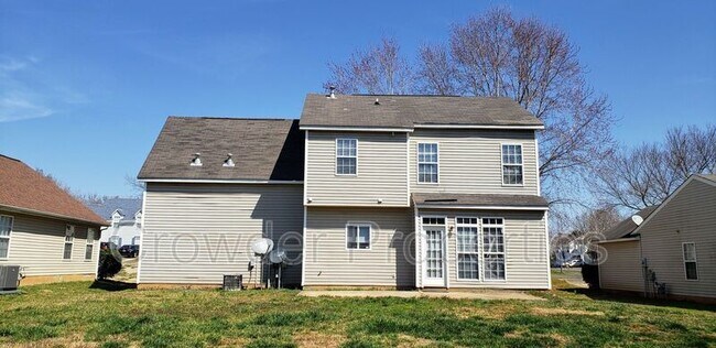 Building Photo - 5325 Timbertop Ln