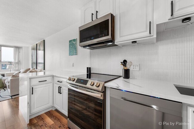 Foto del edificio - 2728 N Hampden Ct