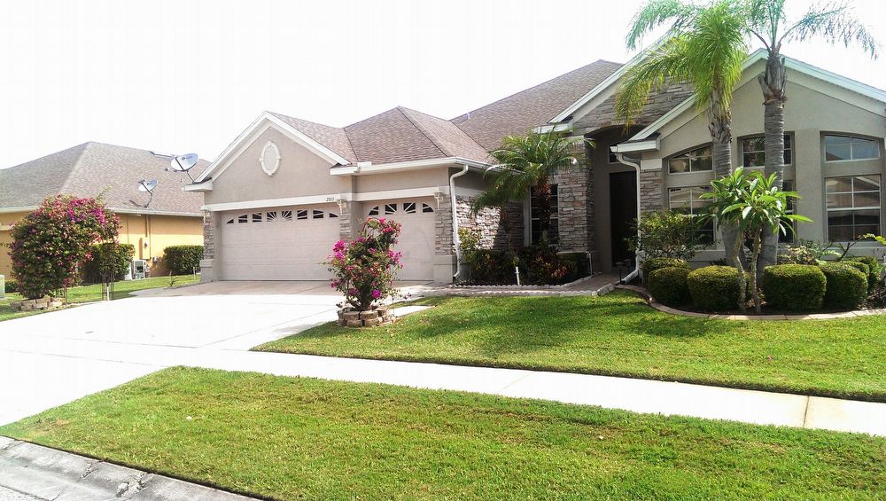 2503 Trapside Ct, Kissimmee, FL 34746 House for Rent in Kissimmee, FL