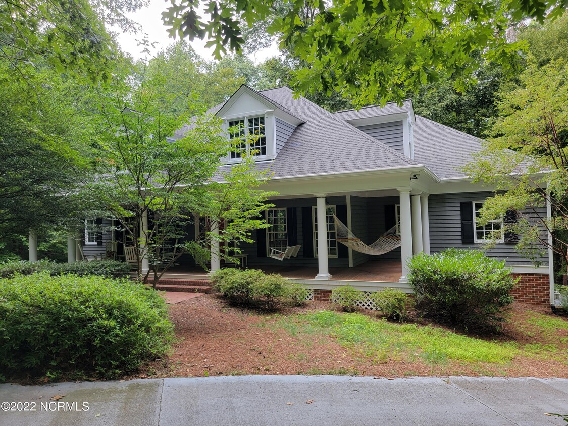 5210 Pine Needle Ct, Durham, NC 27705 House Rental in Durham, NC