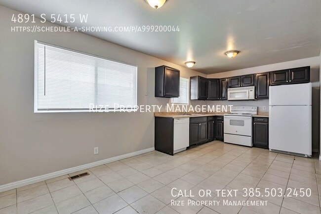 Building Photo - 4891 S 5415 W