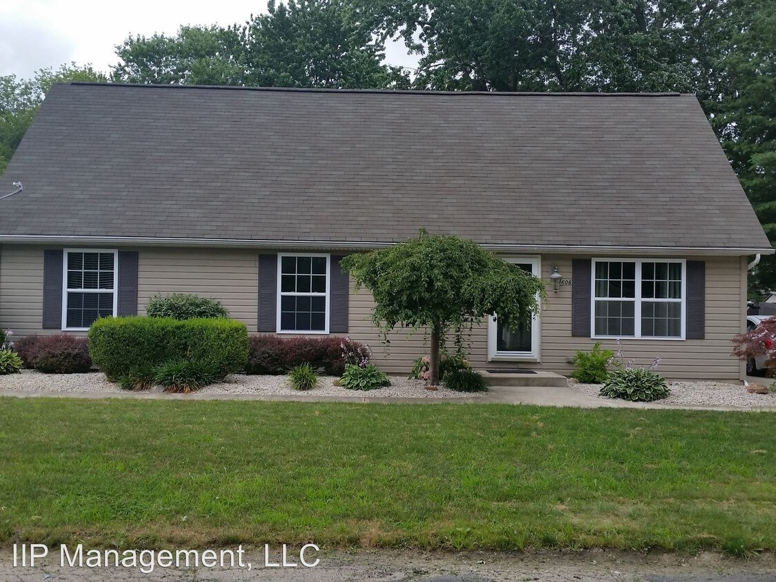Primary Photo - 3 br, 2 bath House - 4606 Hawthorne Ave