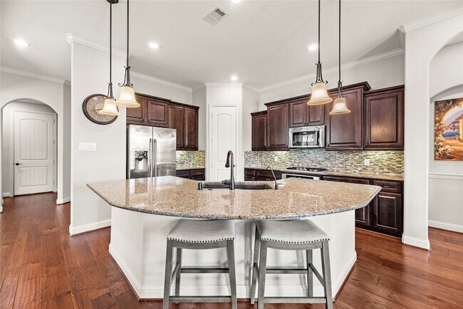 Foto del edificio - 6407 Sunstone Falls Ln