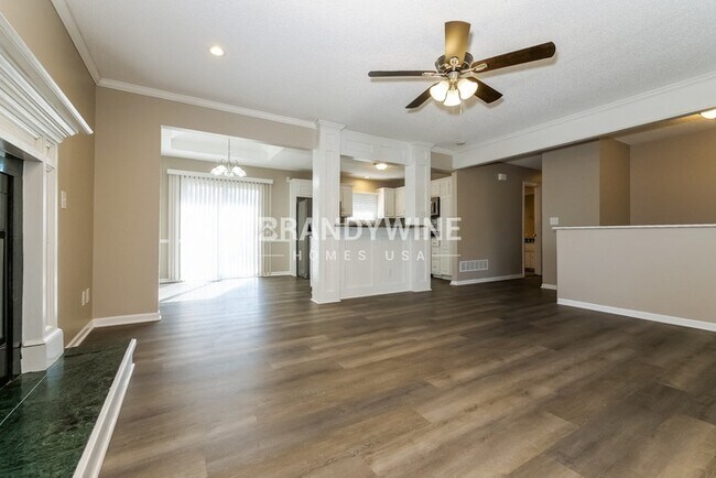 Foto del edificio - 6623 NW Sioux Dr