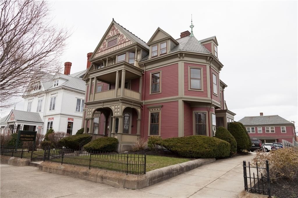 Primary Photo - 463 Broadway