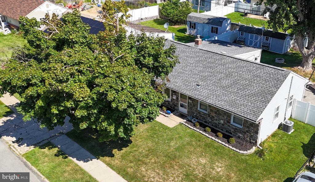 Foto principal - 3817 Kingston Way