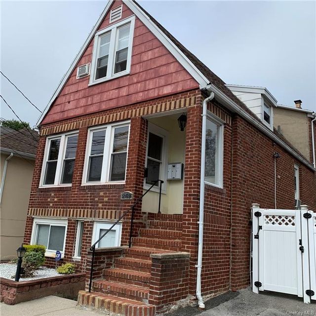 269 1st St, Yonkers, NY 10704 House for Rent in Yonkers, NY