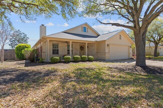 Foto del edificio - 512 Hyde Cove