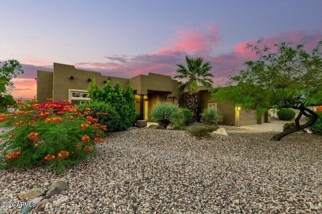 Foto del edificio - 15152 E Westridge Dr