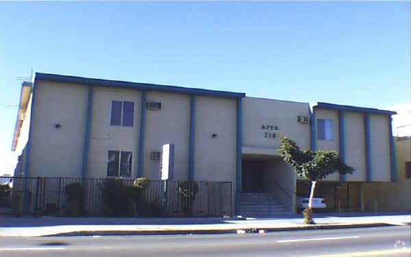 Building Photo - RiverSoto Apartments LLC
