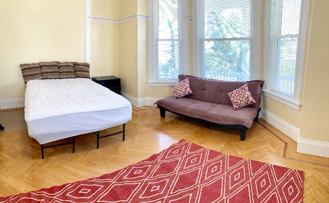 Photo - 205 Washington Ave Apartment