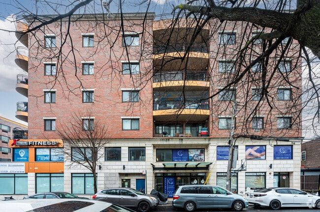 Building Photo - 106-02 Northern Blvd