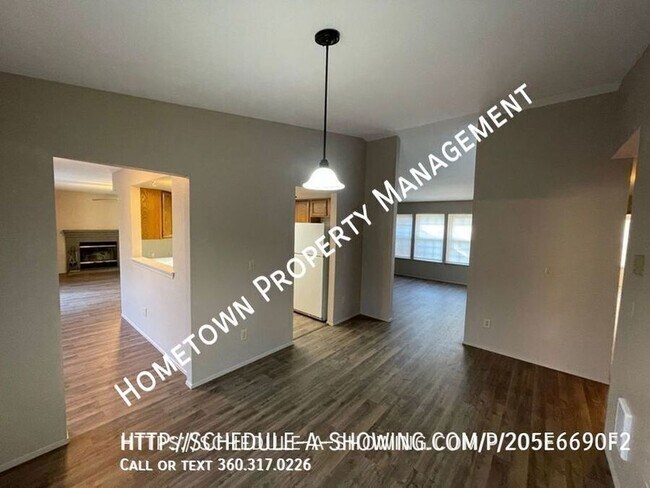 Foto del edificio - 9614 Espirit Ct SE