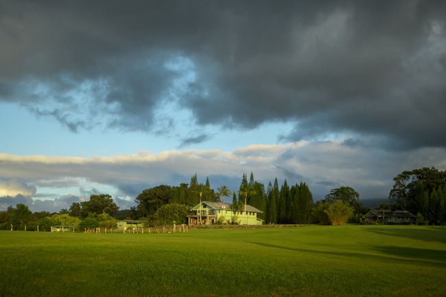 Building Photo - 1949 W Kuiaha Rd