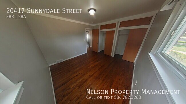 Foto del edificio - 20417 Sunnydale St