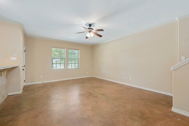 Foto del edificio - 4108 Gunner Trail