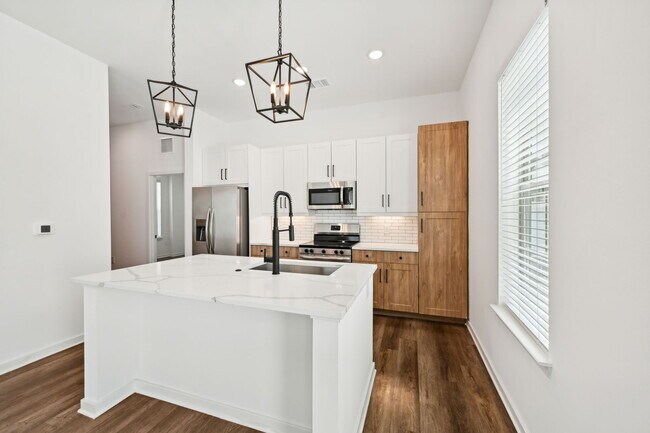 Foto del edificio - The Hadley - North Port, FL