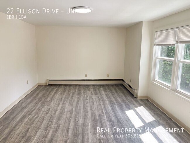 Building Photo - Cozy Modern Living in Barrington!