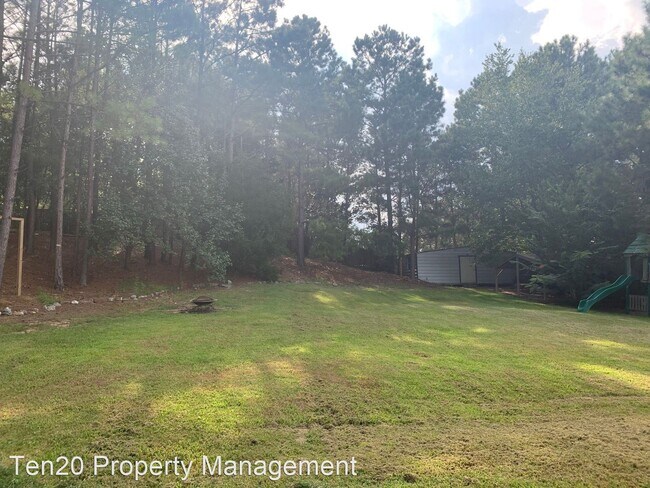 Building Photo - 4 br, 2 bath House - 712 Lee Road 960