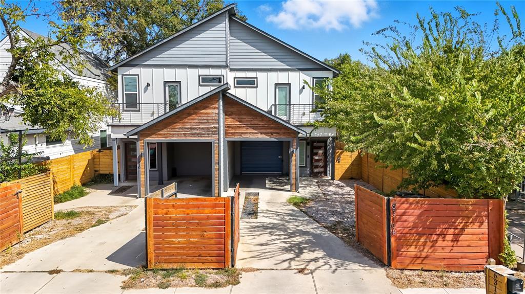 Foto principal - 6310 Porter St