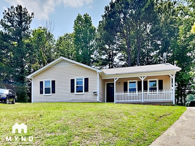 Building Photo - 5 Thensia Ct