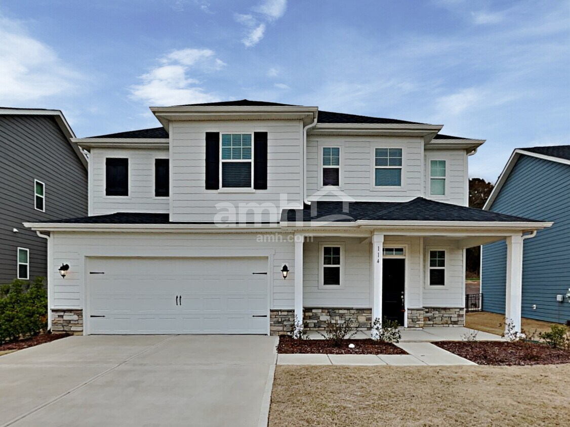 Foto principal - 114 Ashton Dr