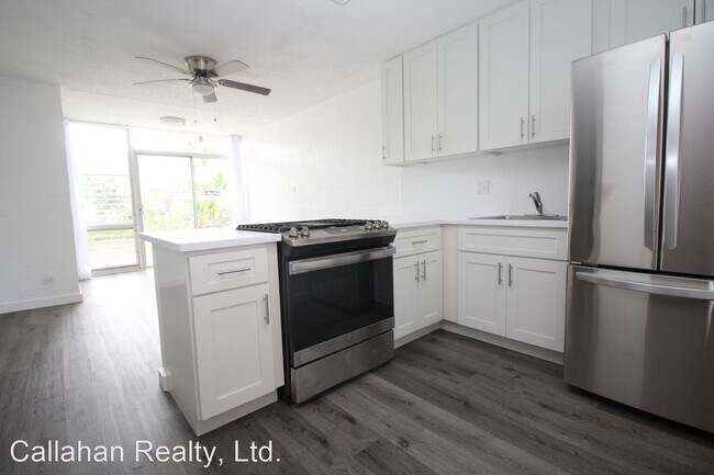 Building Photo - 2 br, 1 bath House - 45-697 Kamehameha Hig...