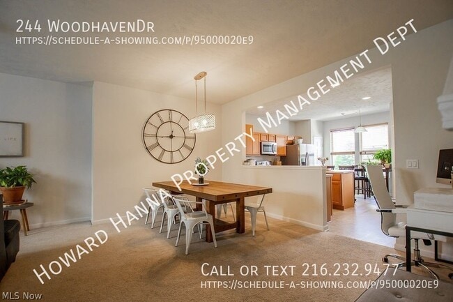 Building Photo - Beautiful Townhome Available Immediately i...