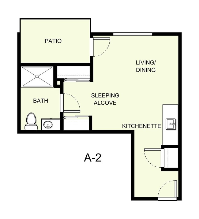 Building Photo - Augustine Landing Independent Senior Living