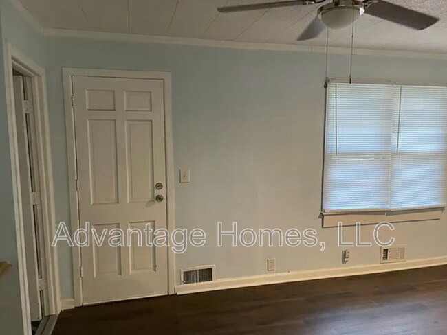 Foto del edificio - 11357 Sycamore Terrace