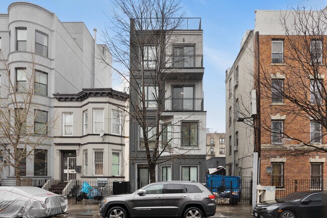 Building Photo - 179 Martense St