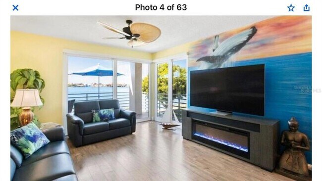 Foto del edificio - 7912 Sailboat Key Blvd S