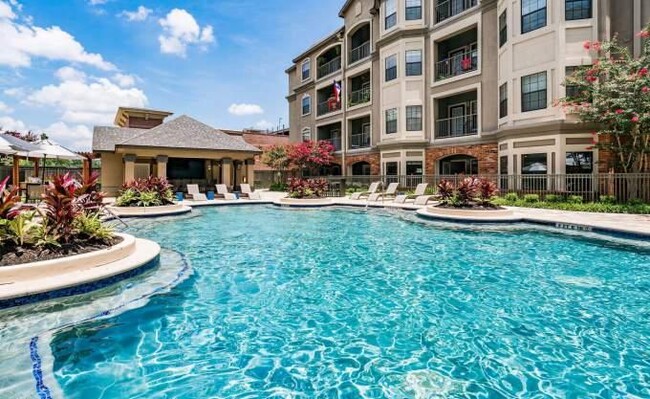 Foto del edificio - 1 bedroom in Kingwood TX 77345