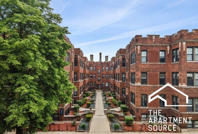 Foto del edificio - 4407 N Wolcott Ave