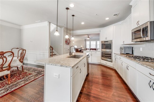 Foto del edificio - 2616 Vintage Dr