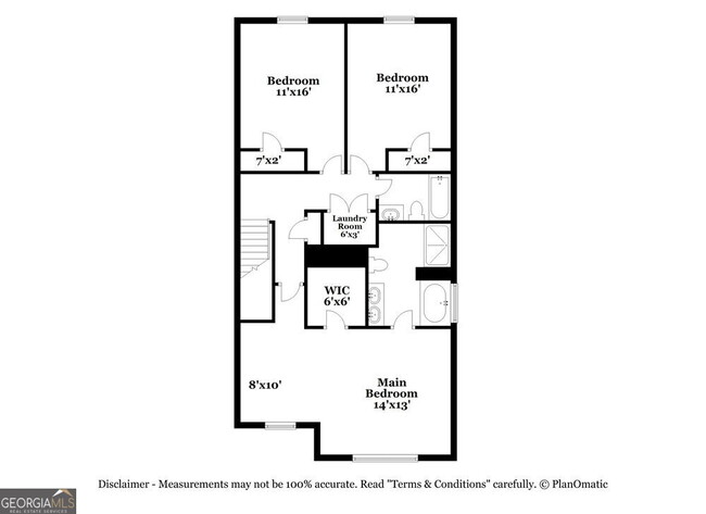 Foto del edificio - 214 Magnaview Dr