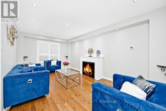 Photo du bâtiment - 50 Weldrick Crescent