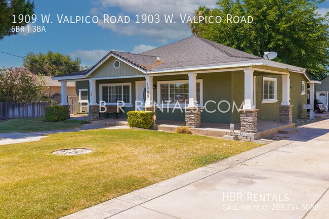 Foto del edificio - 1909 Valpico Rd