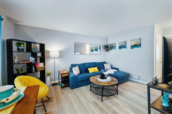 Foto del edificio - 1423 E Ocean View Ave