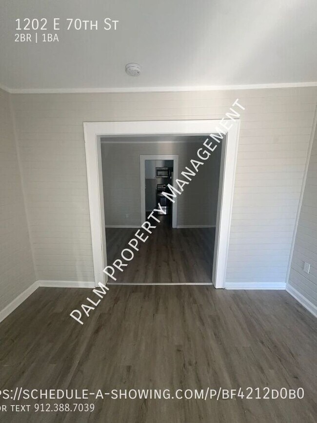 Foto del edificio - 1202 E 70th St