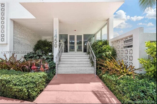Foto del edificio - 1450 Lincoln Terrace