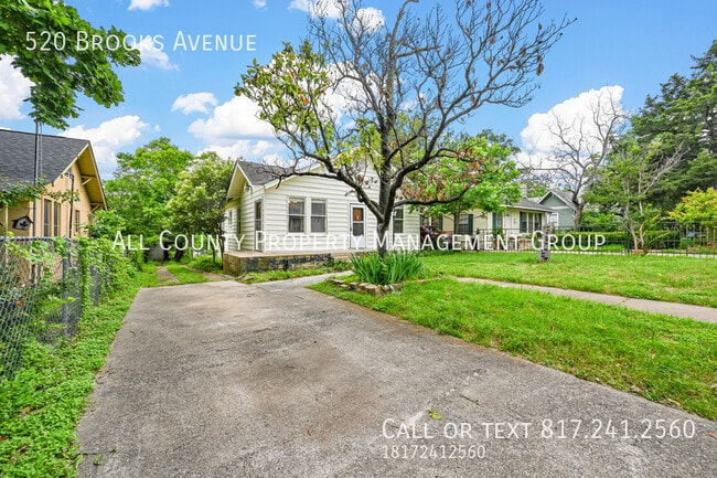 Foto del edificio - 520 Brooks Ave