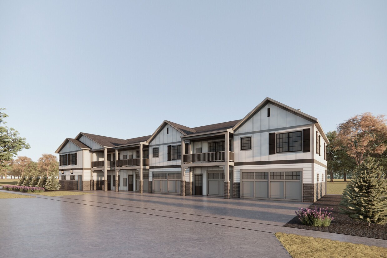 Foto principal - Autumn Townhomes