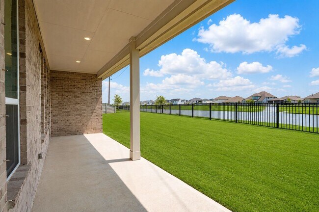 Foto del edificio - 5003 Park Willow Dr