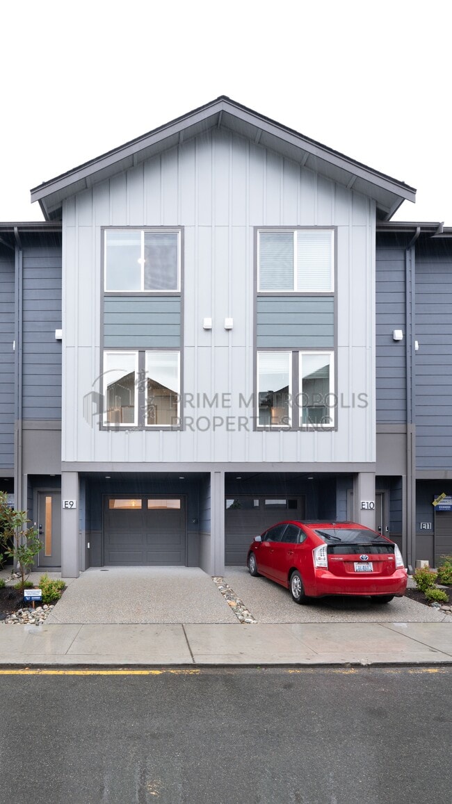 Photo - 16111 36th Ave W Townhome