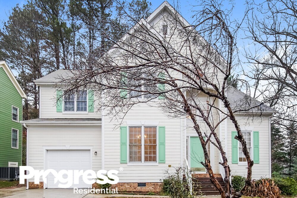 813 Hanska Way, Raleigh, NC 27610 House Rental in Raleigh, NC
