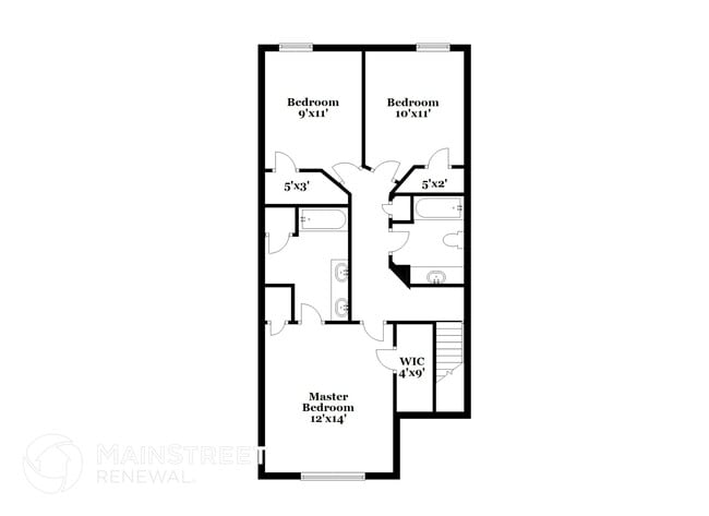 Building Photo - 502 Nixon Way