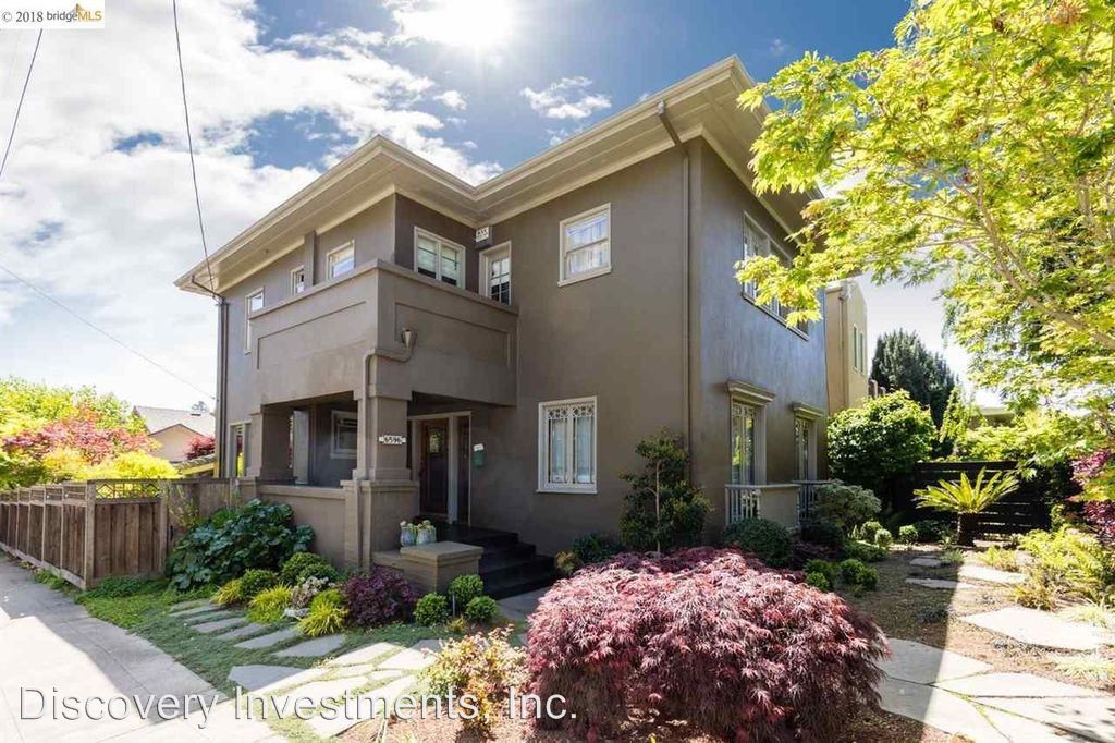 Primary Photo - 3 br, 3 bath House - 6596 Chabot Road