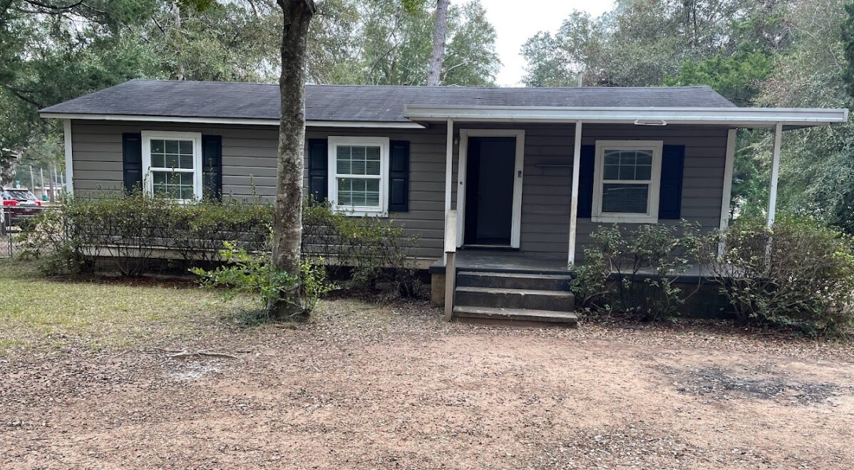 1408 Gillespie Ave, Albany, GA 31707 House Rental in Albany, GA